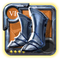 Master's Knight Boots