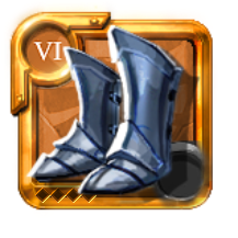 Master's Knight Boots