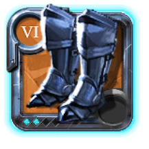 Master's Guardian Boots
