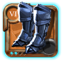 Master's Guardian Boots