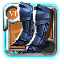 Master's Guardian Boots