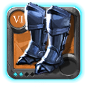 Botas de Guardião Refinado .2
