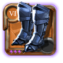 Master's Guardian Boots