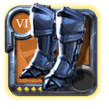 Master's Guardian Boots