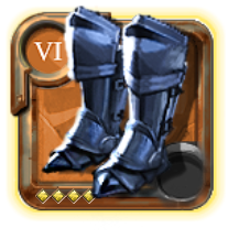 Master's Guardian Boots