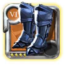 Master's Guardian Boots