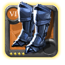 Botas de Guardião Refinado .4