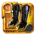 Master's Graveguard Boots