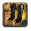 Master's Graveguard Boots