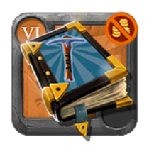 Master Ore Miner Tome