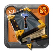 Master Quarrier Tome