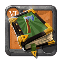 Master Lumberjack Tome