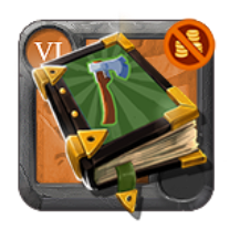 Master Lumberjack Tome