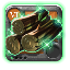 Uncommon Bloodoak Logs