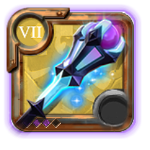 Grandmaster's Astral Staff
