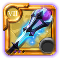 Grandmaster's Astral Staff
