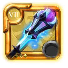Grandmaster's Astral Staff