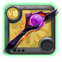 Occult Staff