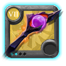 Occult Staff