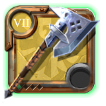Grandmaster's Greataxe