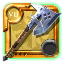 Grandmaster's Greataxe