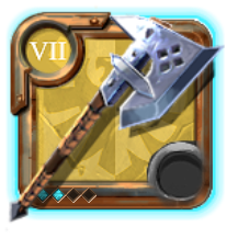 Grandmaster's Greataxe