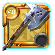 Grandmaster's Greataxe