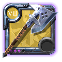 Grandmaster's Greataxe
