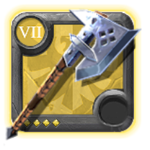 Grandmaster's Greataxe