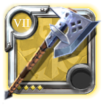 Grandmaster's Greataxe