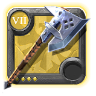 Albion Online T7 Grandmaster's Greataxe .4 .4