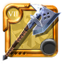 Grandmaster's Greataxe