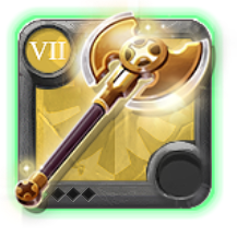 Grandmaster's Realmbreaker