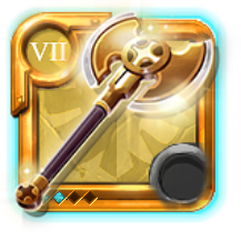 Grandmaster's Realmbreaker