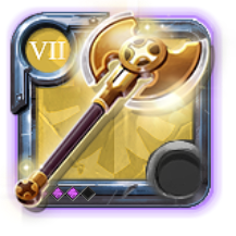 Grandmaster's Realmbreaker