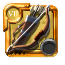 Grandmaster's Bow