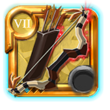 Grandmaster's Bow of Badon