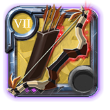 Grandmaster's Bow of Badon