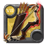 Albion Online T7 Badon-Bogen des Großmeisters