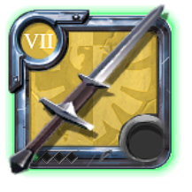 Grandmaster's Claymore