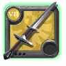 Albion Online T7 Grandmaster's Claymore .1 .1