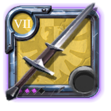 Grandmaster's Claymore