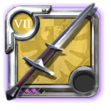 Grandmaster's Claymore