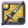 Albion Online T7 Grandmaster's Claymore .3 .3