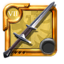 Grandmaster's Claymore