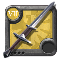Grandmaster's Claymore