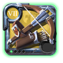 Grandmaster's Crossbow