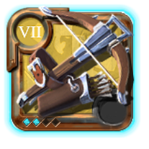 Grandmaster's Crossbow