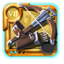 Grandmaster's Crossbow
