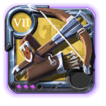 Grandmaster's Crossbow